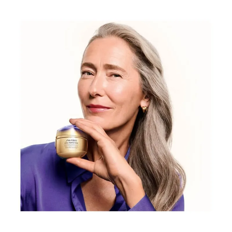 Shiseido Visage^Vital Perfection