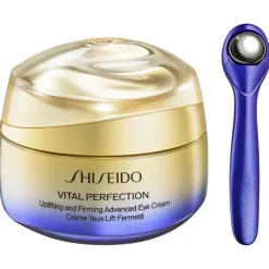 Shiseido Visage^Vital Perfection
