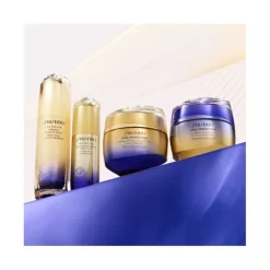Shiseido Visage^Vital Perfection