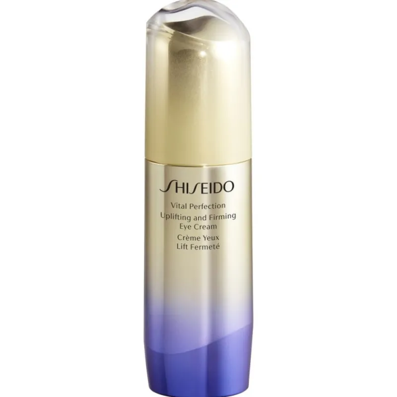 Shiseido Visage^Vital Perfection