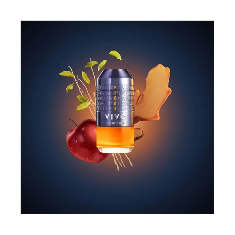 Homme Cerruti 1881 Eau De Parfum^Vivo Homme