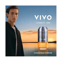 Homme Cerruti 1881 Eau De Parfum^Vivo Homme