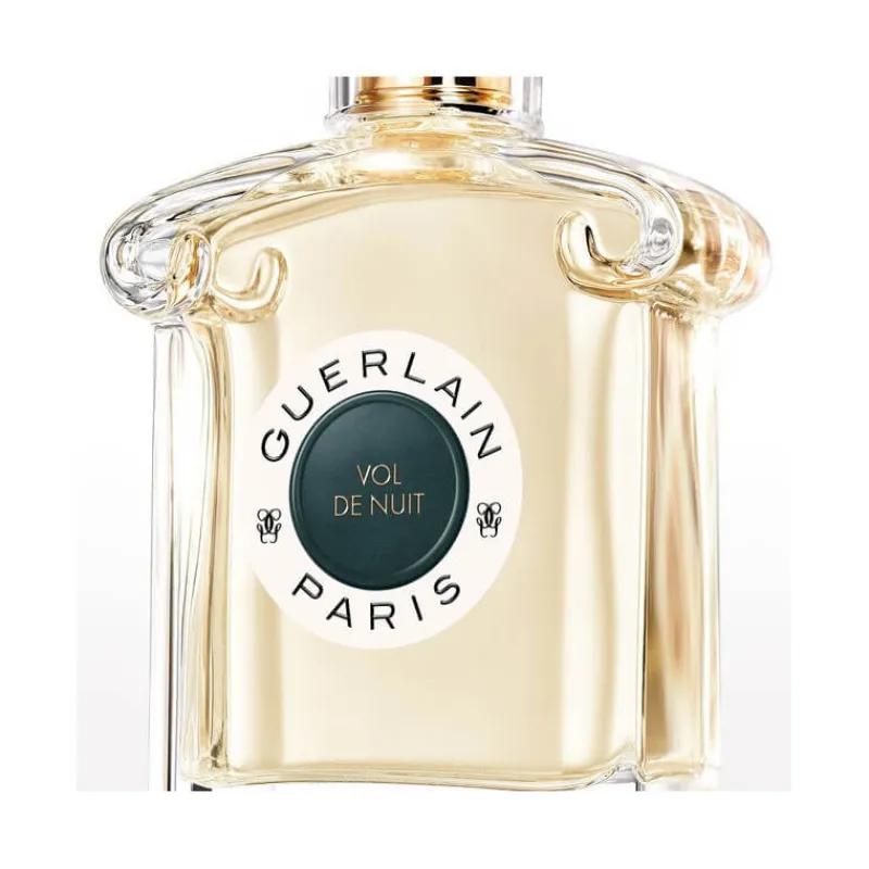 Femme Guerlain Eau De Toilette^Vol de Nuit