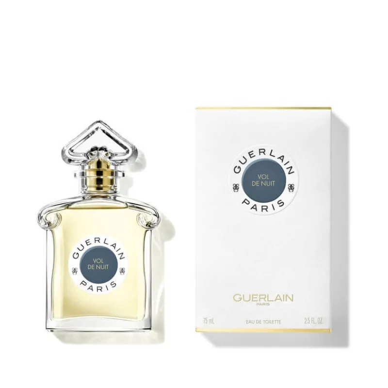 Femme Guerlain Eau De Toilette^Vol de Nuit
