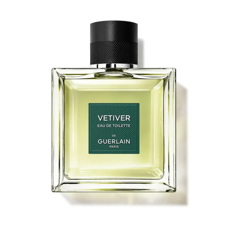 Homme Guerlain Eau De Toilette^Vétiver