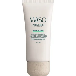 Shiseido Visage^Waso Shikulime