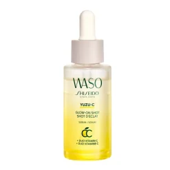 Shiseido Visage^Waso Yuzu-C