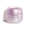 Shiseido Visage^White Lucent Crème & Masque Nuit Éclat - 75 ml