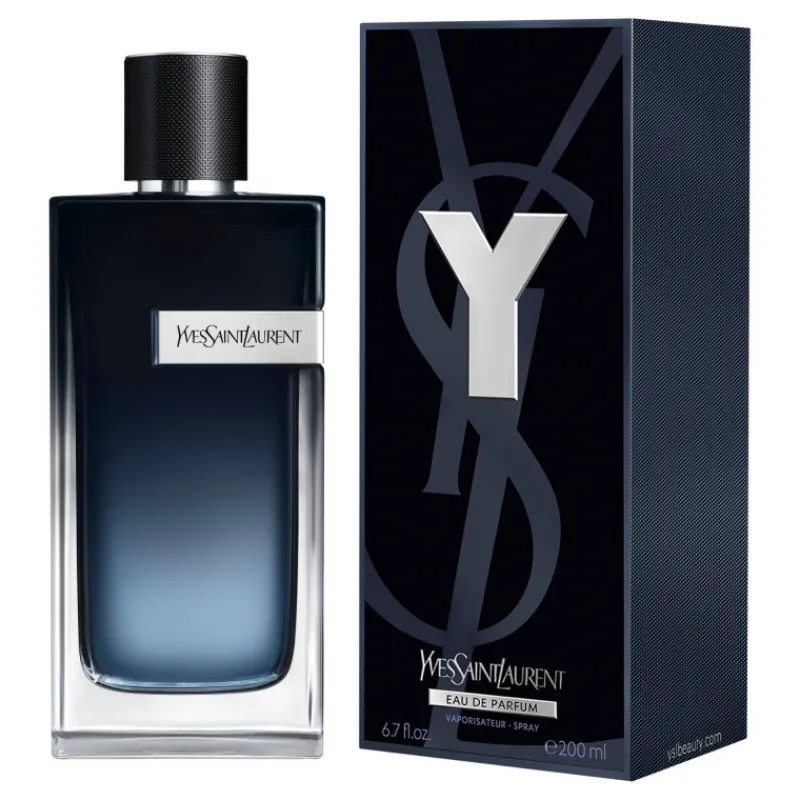 Homme Yves Saint Laurent Eau De Parfum^Y