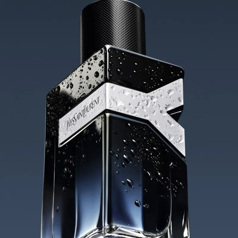 Homme Yves Saint Laurent Eau De Parfum^Y