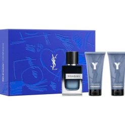 Homme Yves Saint Laurent Coffret Parfum Homme^Y - Coffret Fête Des Pères 2024