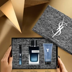 Homme Yves Saint Laurent Coffret Parfum Homme^Y - Coffret Noël 2025