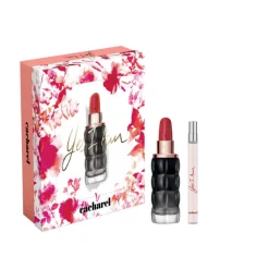 Femme Cacharel Coffret Parfum Femme^Yes I Am - Coffret 2025
