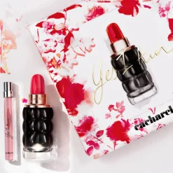 Femme Cacharel Coffret Parfum Femme^Yes I Am - Coffret 2025
