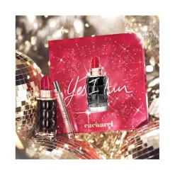 Femme Cacharel Coffret Parfum Femme^Yes I am - Coffret Noël 2024