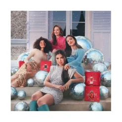 Femme Cacharel Coffret Parfum Femme^Yes I am - Coffret Noël 2024