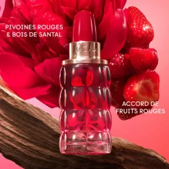 Femme Cacharel Eau De Parfum^Yes I Am Bloom Up !