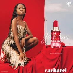 Femme Cacharel Eau De Parfum^Yes I Am Bloom Up !