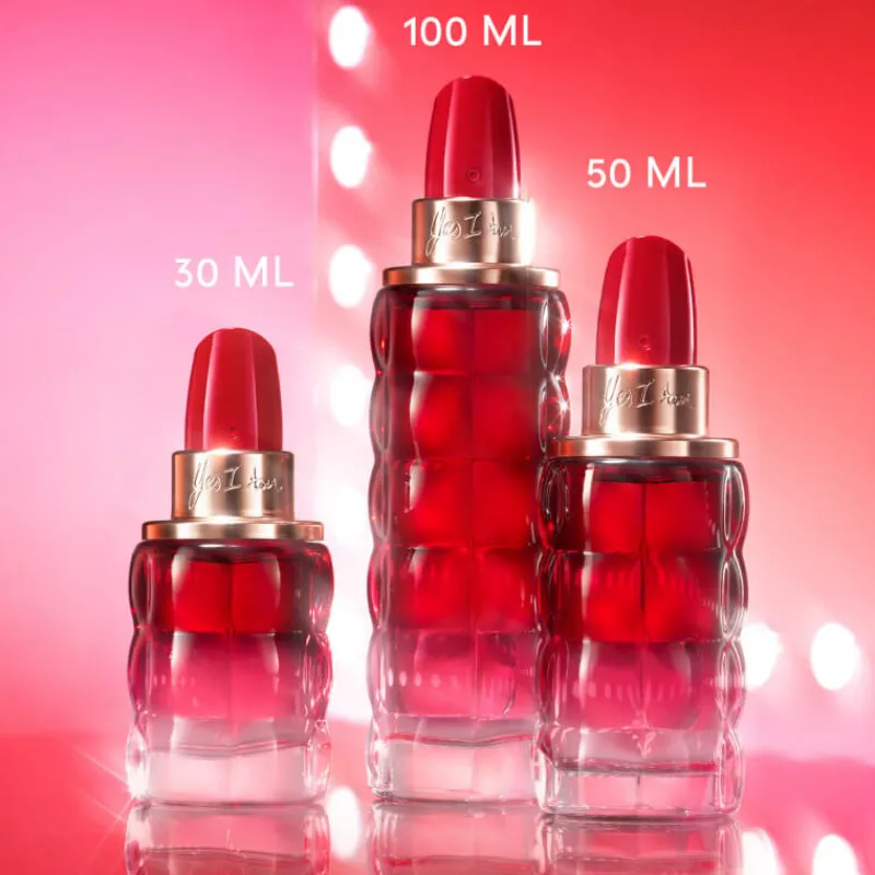 Femme Cacharel Eau De Parfum^Yes I Am Bloom Up !