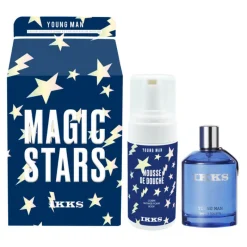 Enfant IKKS Coffret Parfum Enfant^Young Man - Coffret