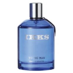 Enfant IKKS Coffret Parfum Enfant^Young Man - Coffret