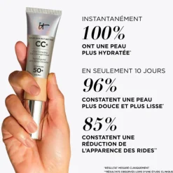 IT COSMETICS Teint^Your Skin But Better™ CC+ Cream