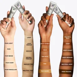 IT COSMETICS Teint^Your Skin But Better™ CC+ Cream