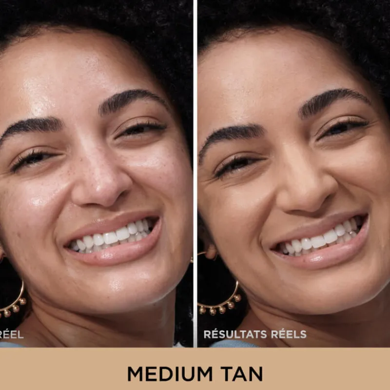 IT COSMETICS Teint^Your Skin But Better™ Cc+ Crème Natural Matte