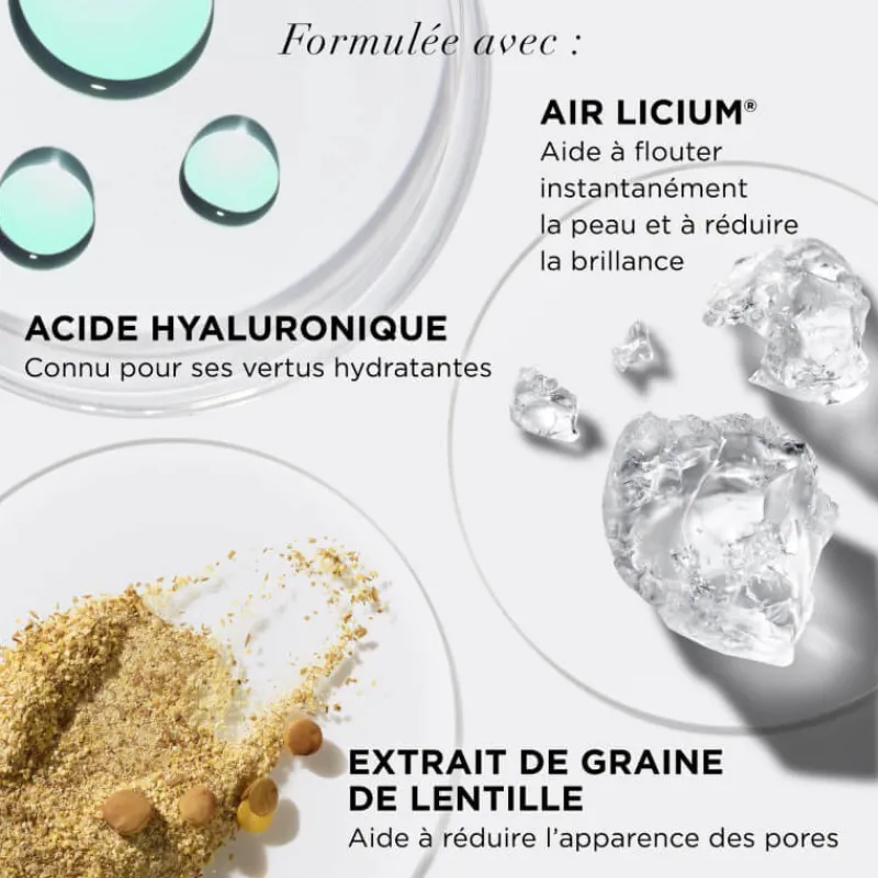 IT COSMETICS Teint^Your Skin But Better™ Cc+ Crème Natural Matte