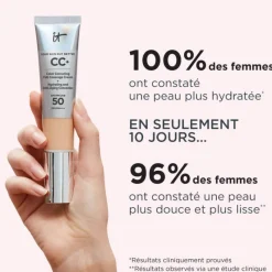 IT COSMETICS Teint^Your Skin But Better™ CC+ Cream Mini