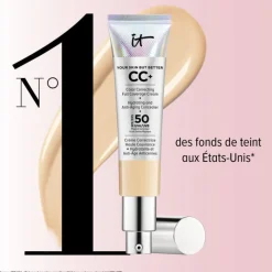 IT COSMETICS Teint^Your Skin But Better™ Cc+ Cream Illumination