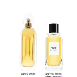 Femme Givenchy Eau De Toilette^Ysatis