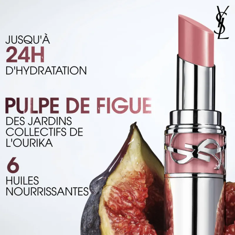 Yves Saint Laurent Lèvres^Ysl Loveshine